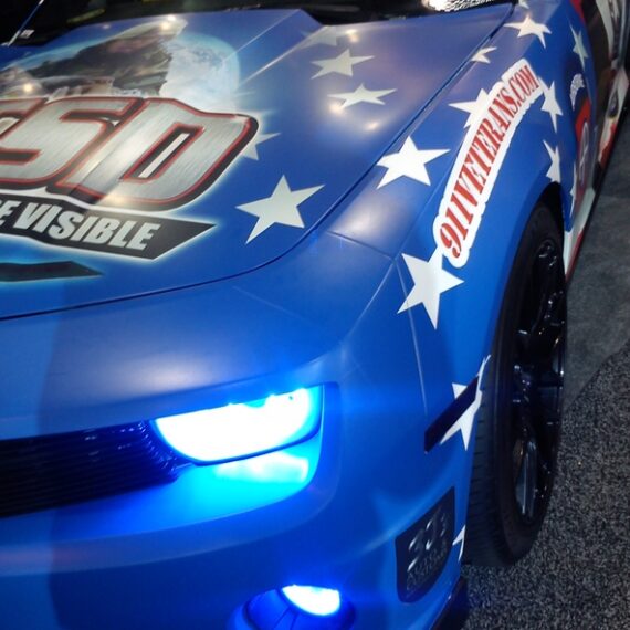 Military wrap hood