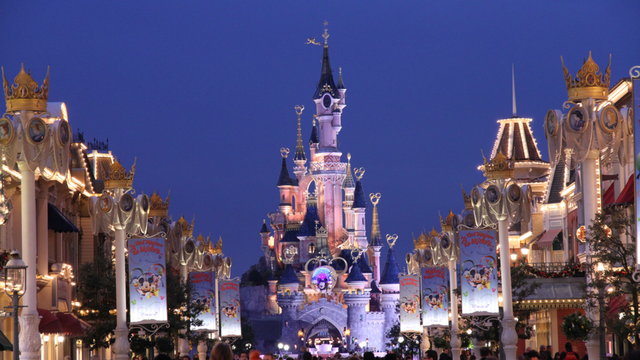 Hospitality france