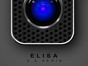 electroluminescent design apps