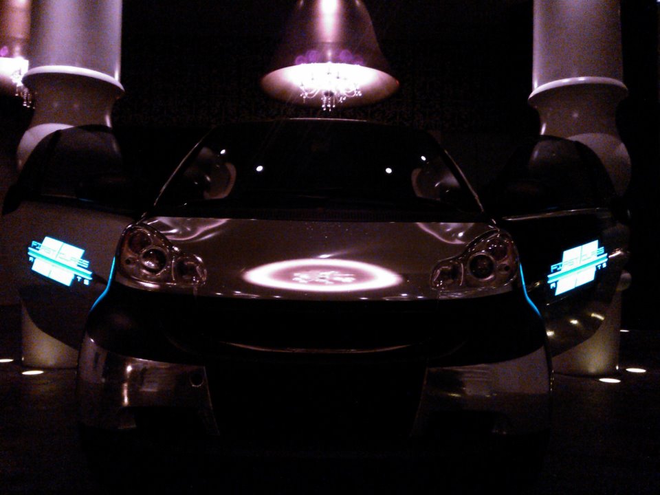 Sobe wrap installer