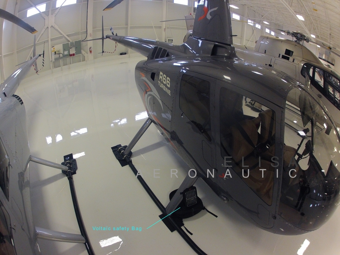 elisa aeronautics new york