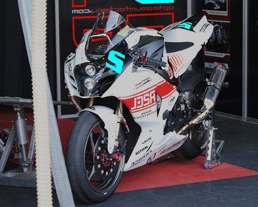 EL race numbers products