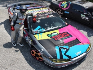 Formula D