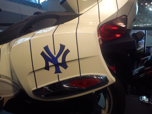 NY Base-ball Bombardier