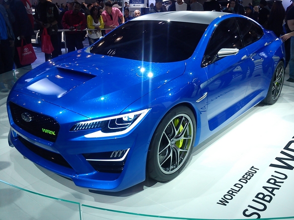 Toyotashi vehicle constructor