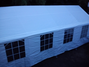 tent electroluminescent