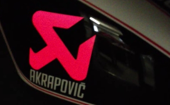No Laminate custom logo