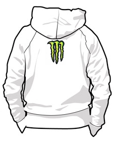 electroluminescent buenos aires hoodies
