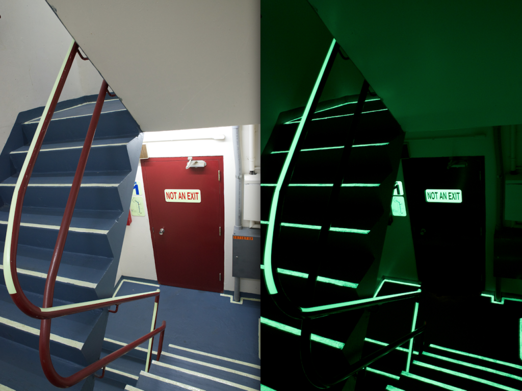 electroluminescent mulhouse