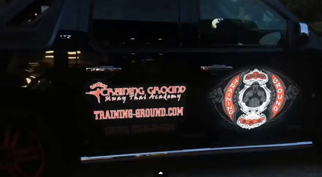 By Electroluminescent store Ontario