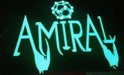 Electroluminescent store la reunion