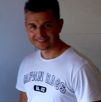 Lyon Emmanuel Salinas