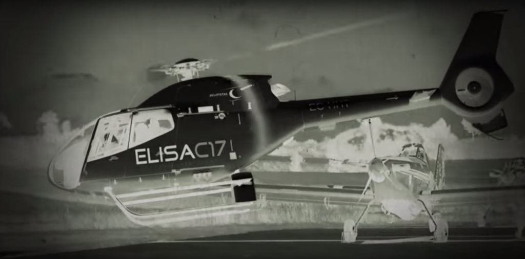 elisa aeronautics new york