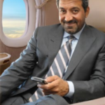 Ahmed bin saeed al maktoum