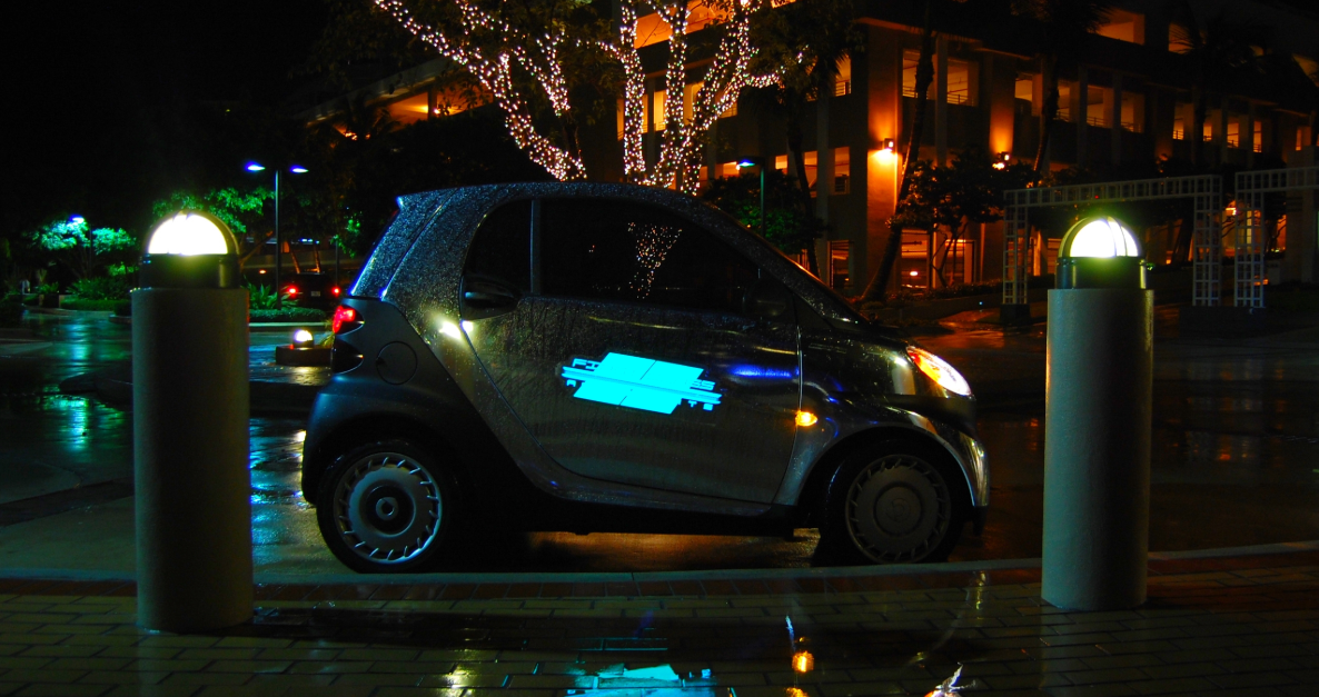 Florida car detailing
