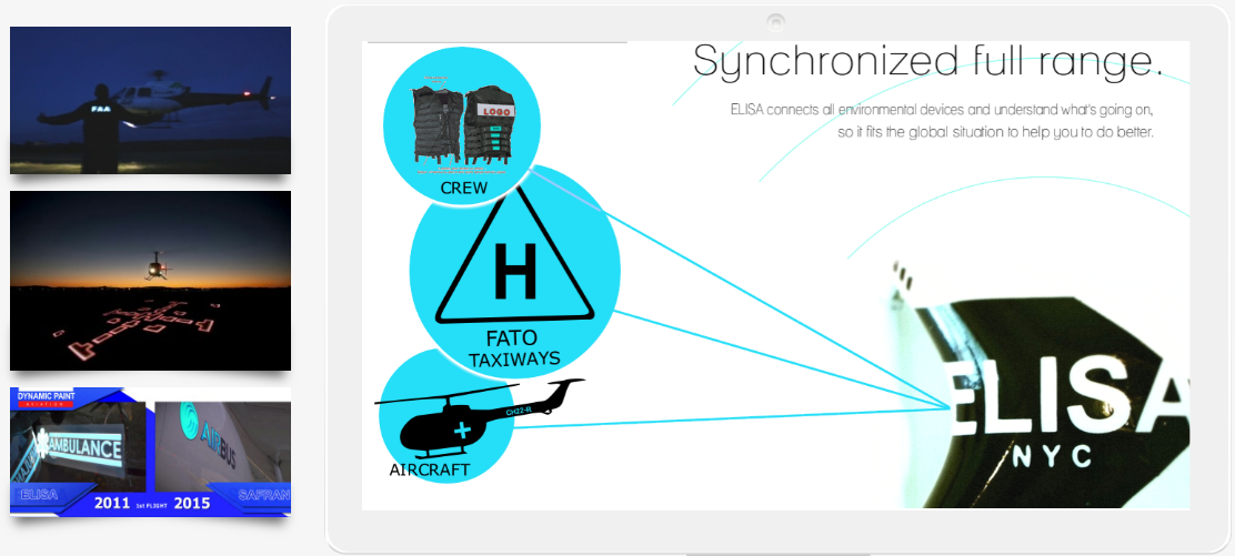 Google Symbiote aviation