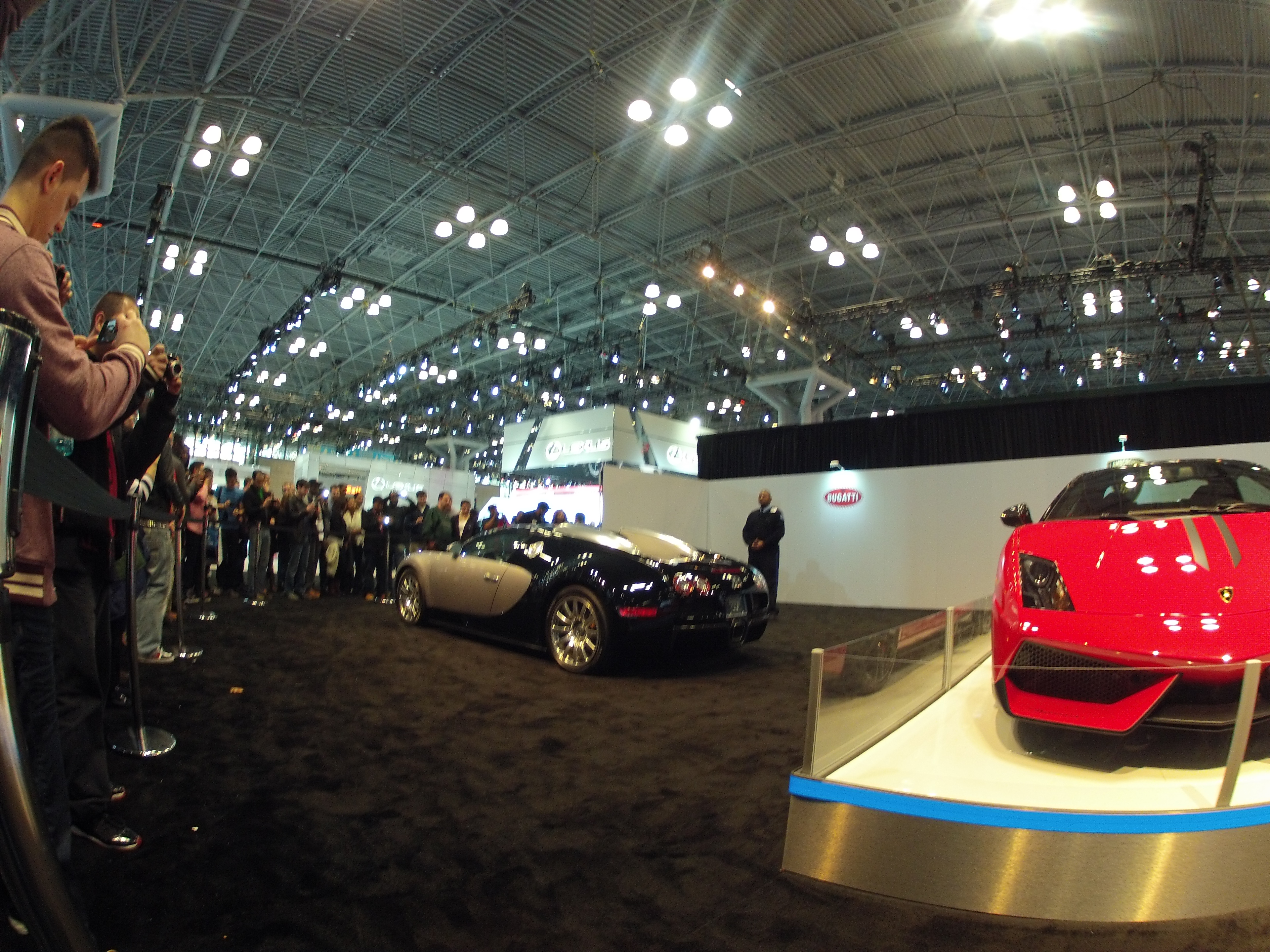 NY Autoshow