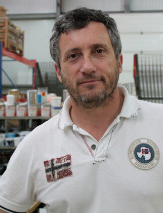 Quimper Alain Jegat