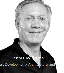 Richmond Dennis williams