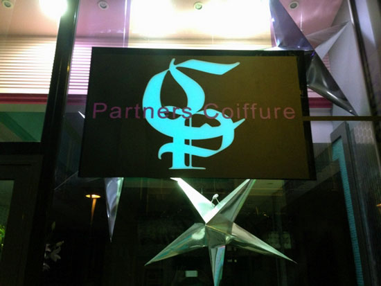 By store Cannes