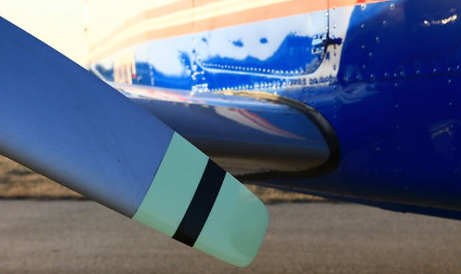 Aerospace USA
