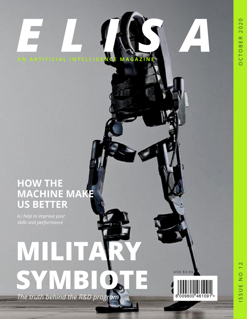 Waltham exoskeleton engineering