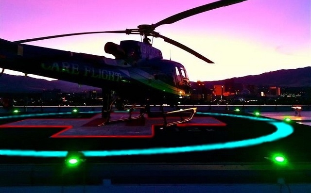 airbrush-heliport-light-equipment-c18 Elisa aeronautics New york
