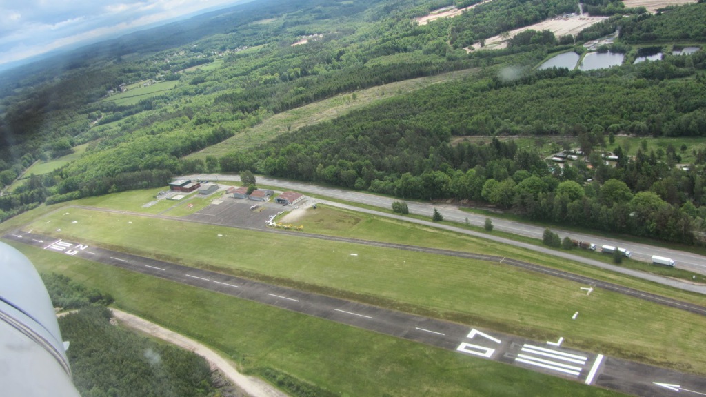 Elisa aeronautics