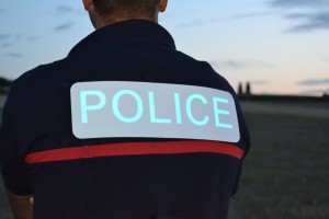 handler-elisa-police C19 Smart Fabrics