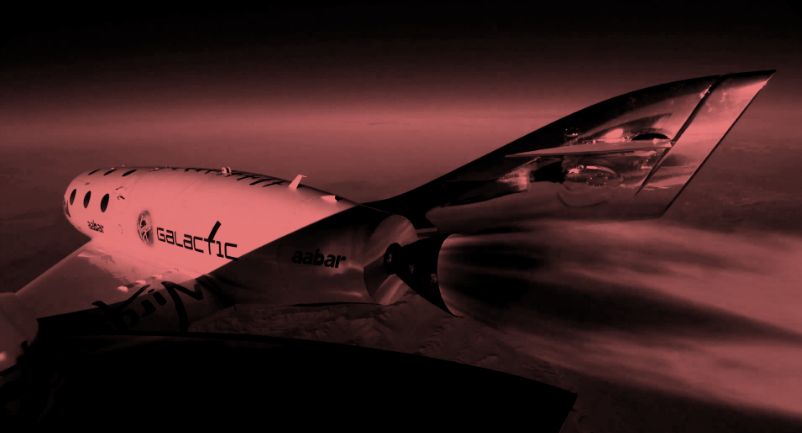 London aerospace