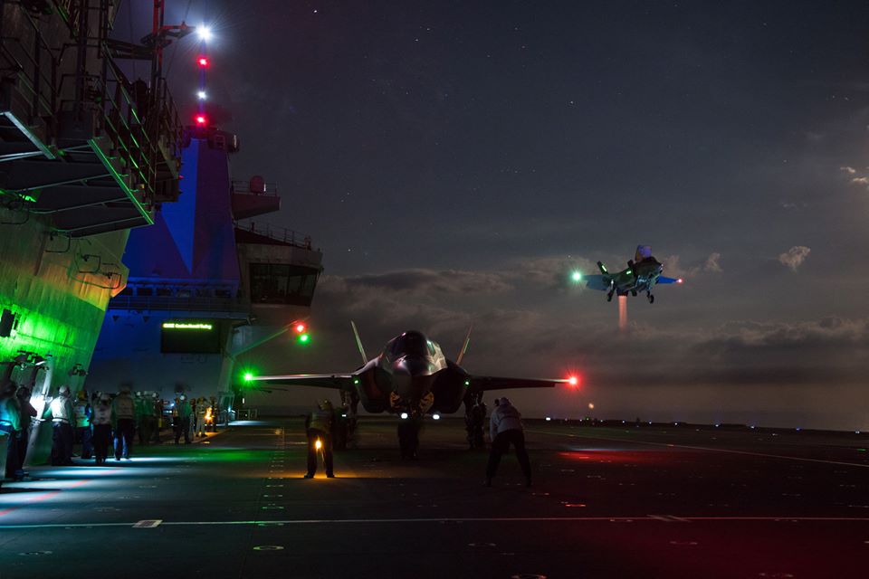 F35 Bethesda