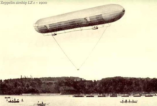 zeppelin-lz1