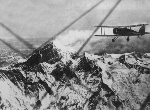 Everest record