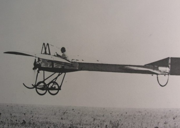 Deperdussin-monoplane