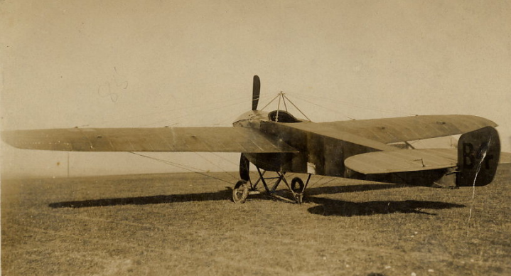 Nieuport-IV-Nesterov