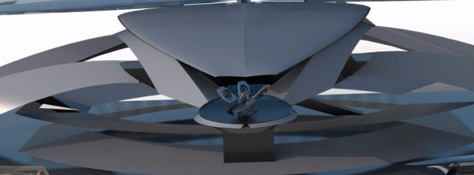 Elisa aeronautics