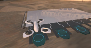 Elisa aeronautics