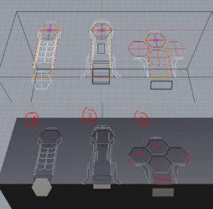 US Elisa aeronautics