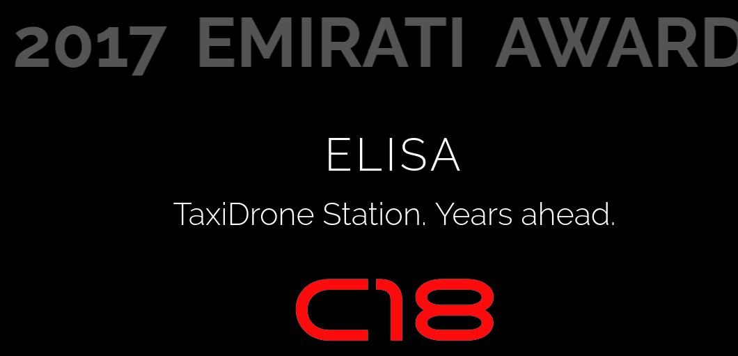 Elisa aeronautics middle east