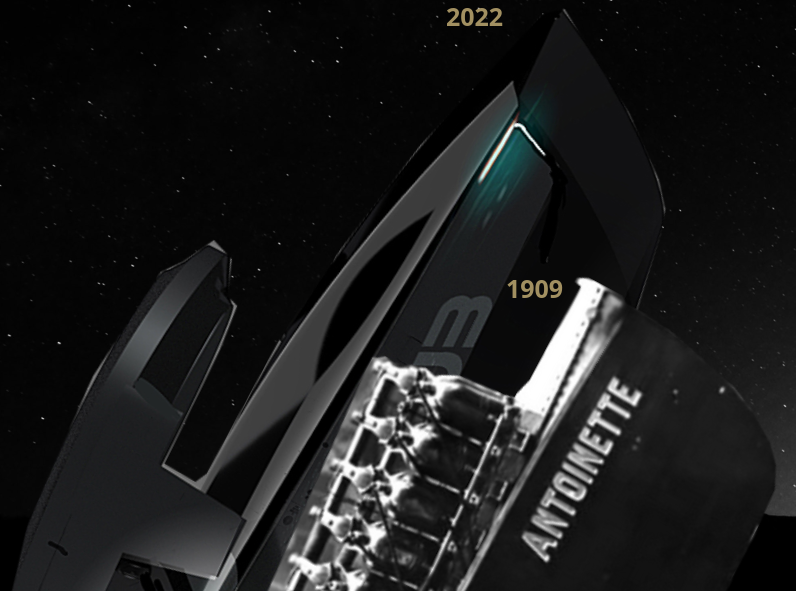 Elisa aeronautics 2022