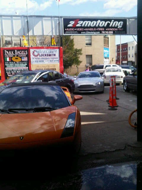 Autodesign NY Brooklyn OEM