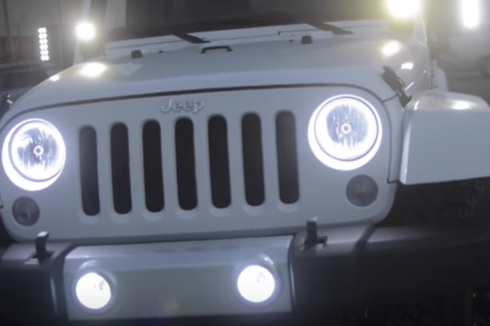 Texas Suv installer