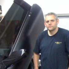 Tinting Brooklyn Manhattan