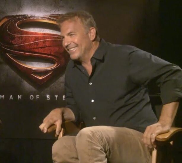 Man of steel