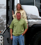 Missouri springfield camping offroad installer