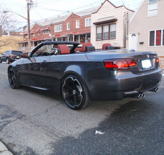 New york audi design