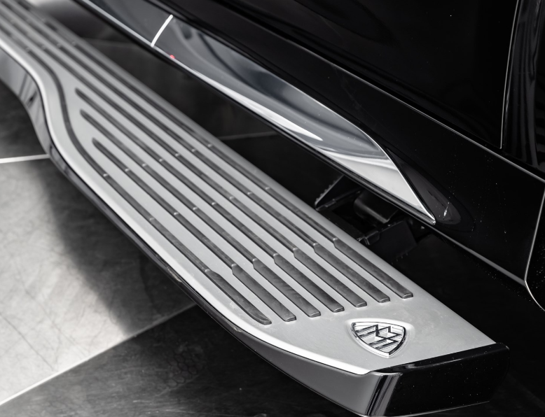 Stuttgart vehicle manufacture