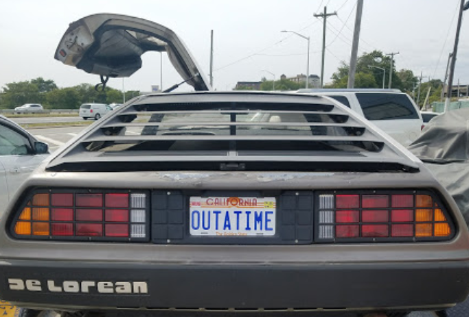 Universal outatime