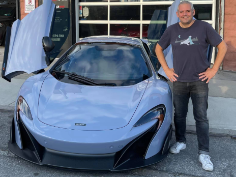 North america windows tinting installer