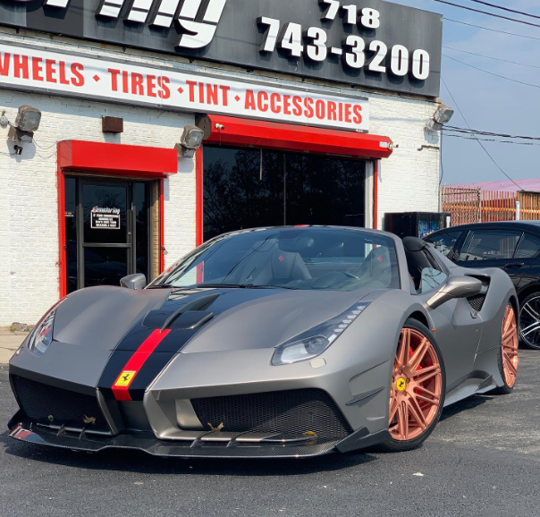 Scuderia NY
